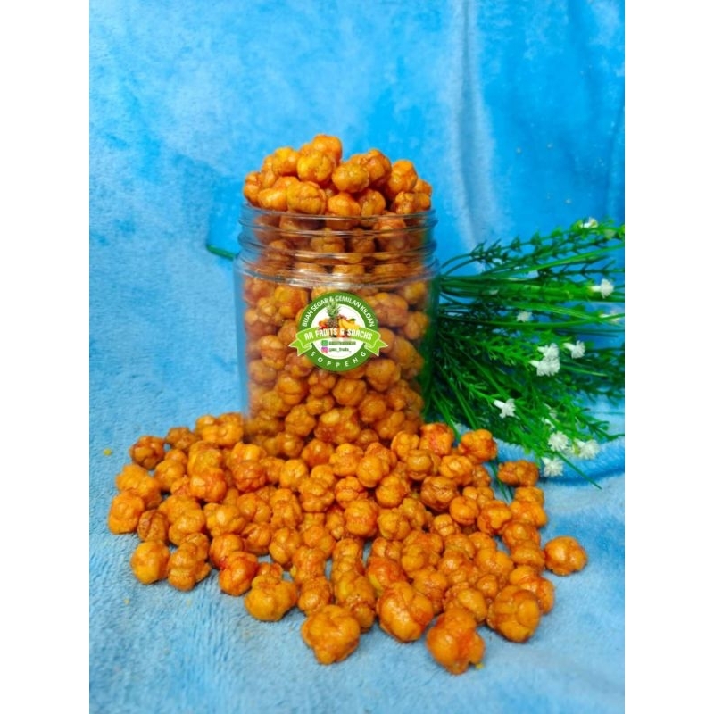 

Jagung Australia Balado
