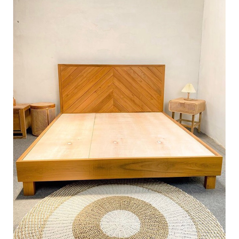 Dipan Jati Minimalis|Dipan Jati Modern|Dipan Jati Mewah