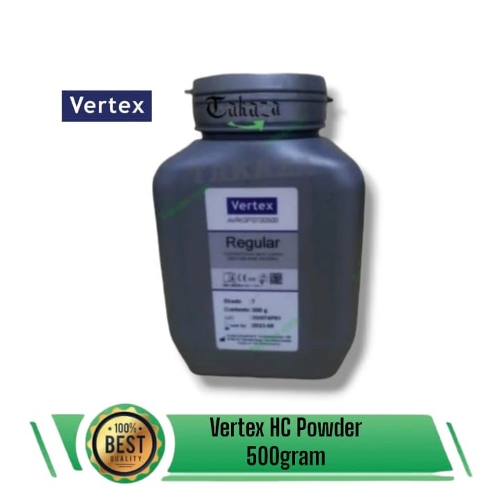 Vertex HC 500gr shade 07
