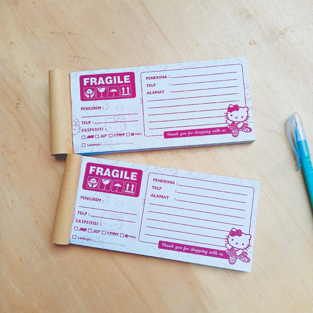 

LABEL PNGIRIMAN/LABEL PENGIRIMAN OLSHOP/LABEL MURAH