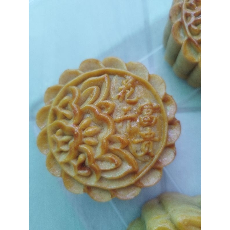 

Mooncake Samiddhi 2024