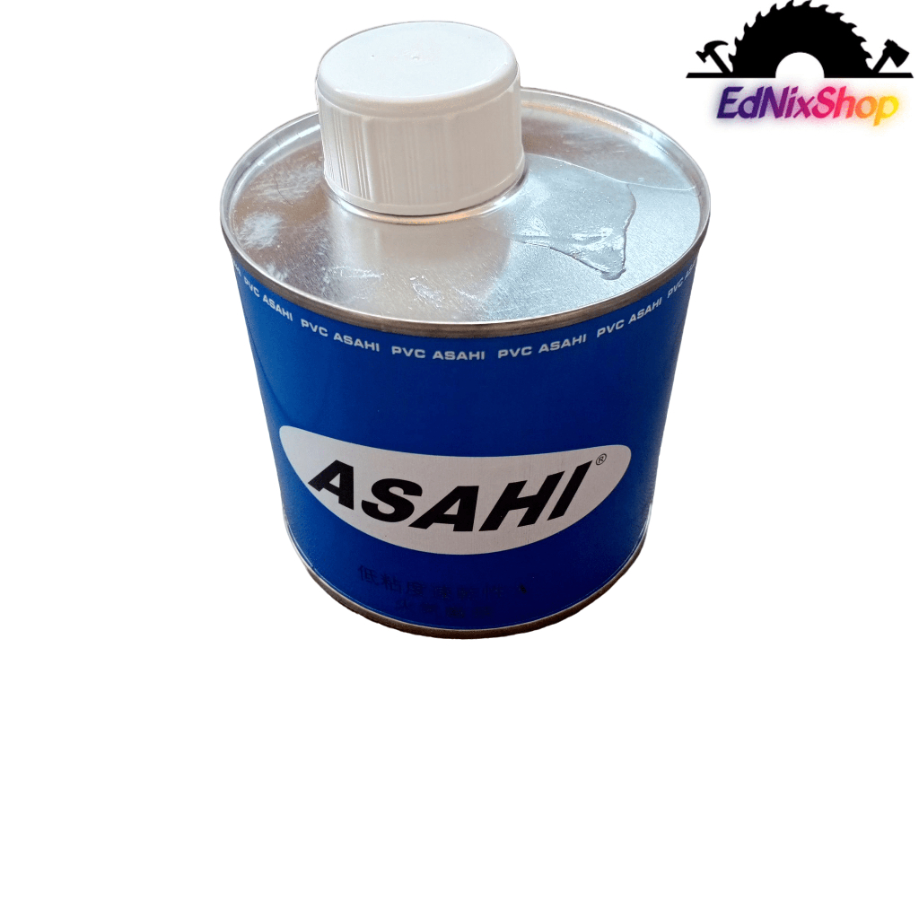 Lem PVC Kaleng Lem Paralon Lem Perekat Serbaguna