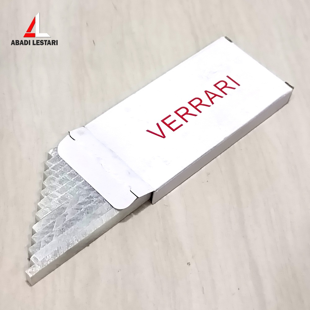 

KAPUR BESI FERRARI / ALAT TULIS TUKANG KAPUR / PENSIL TULIS BESI / STONE PENCIL FERRARI ORIGINAL MURAH