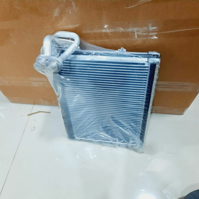 evapurator evaporator ac mobil isuzu dmax d max