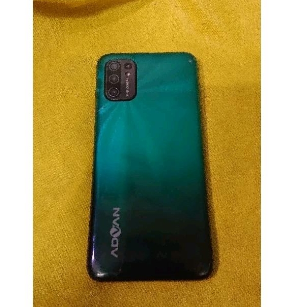 ADVAN G9 PRO MINUS LCD ( MESJN SEHAT)