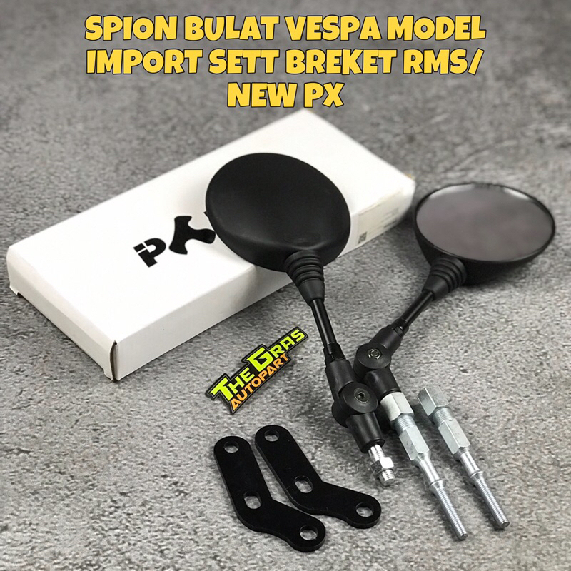 Spion Vespa Spion Vespa Px Spion Vespa Bulat Spion Vespa New Px Bulat Spion Vespa Classic Spion Vesp