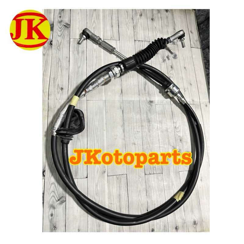 Kabel Transmisi Canter 136