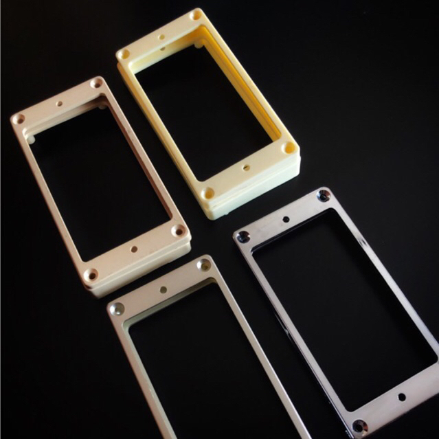 Mounting Frame Pickup Humbucker Guitar Lespaul Gibson/Epiphone/Ibanez Vintage