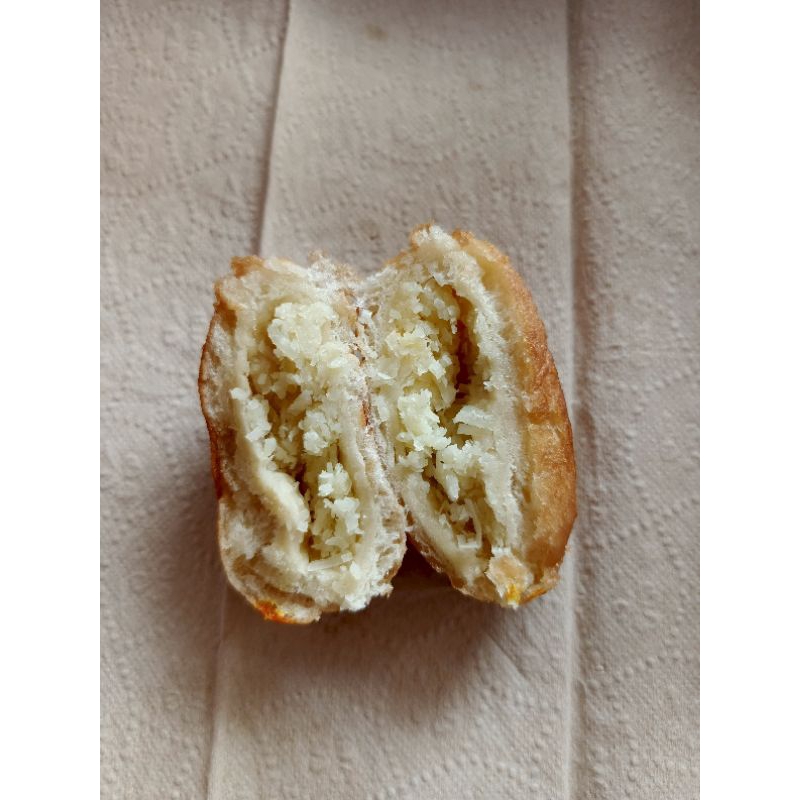 

Luti Gendang Keju