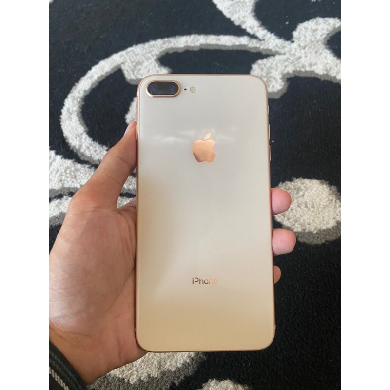 Iphone 8plus 64GB wifi only