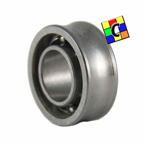 Bearing Yoyo Size C Concave Stainless Steell  - KK 8 bearing