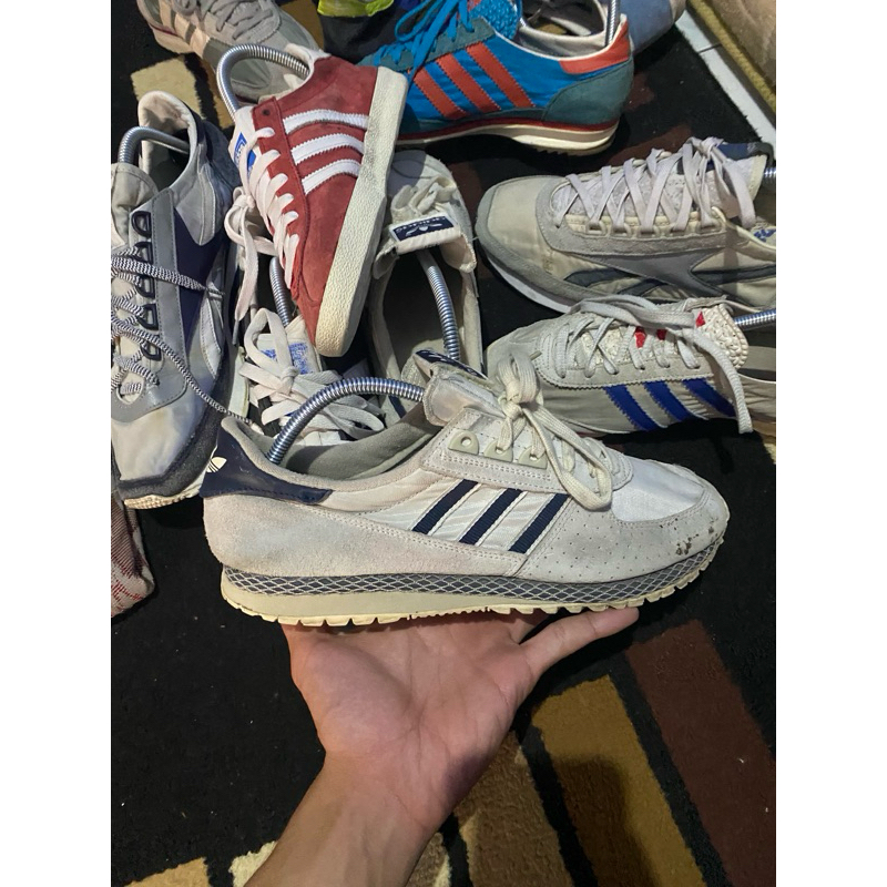 Adidas City Marathon