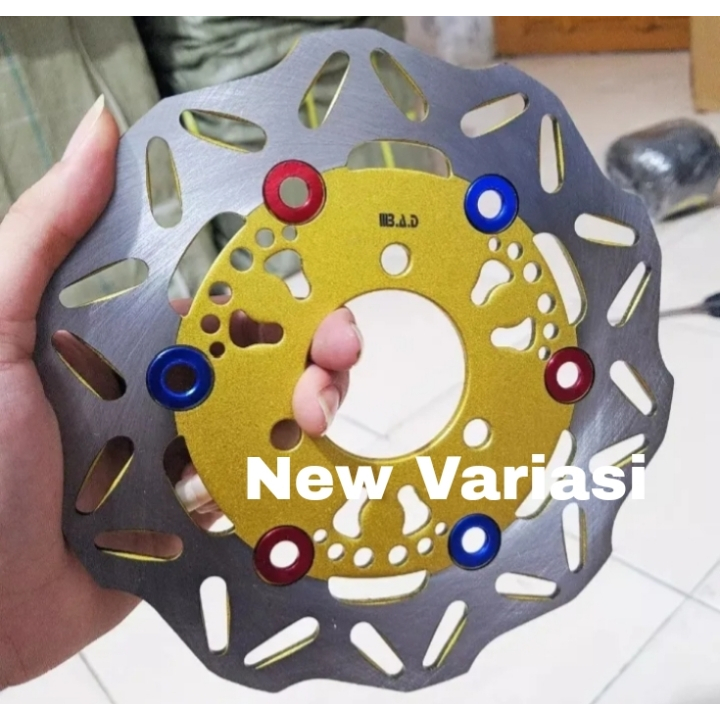 PIRINGAN CAKRAM VARIASI YAMAHA MIO J MIO GT MIO M3 MIO Z MIO SOUL GT BAUT 3