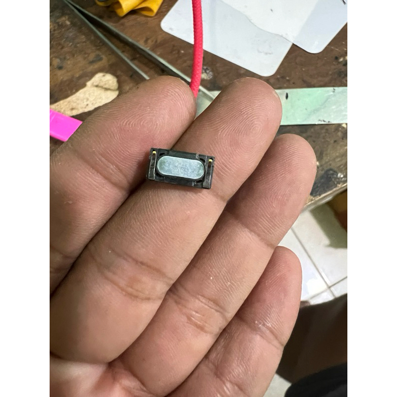 SPEAKER ATAS HIMAX M20i ORIGINAL COPOTAN