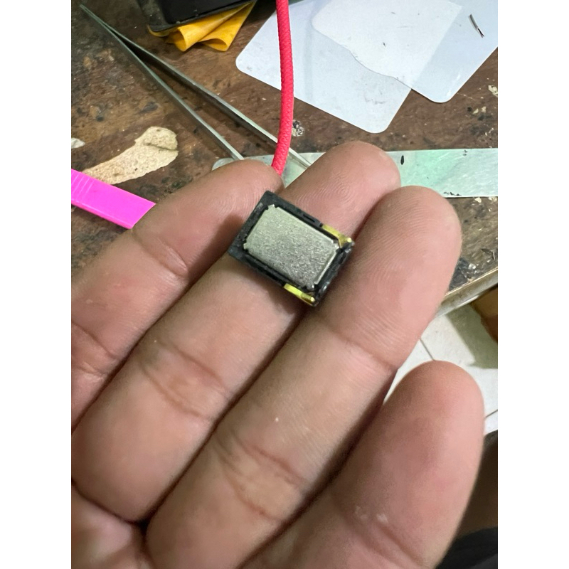 BUZZER DERING HIMAX M20i ORIGINAL COPOTAN