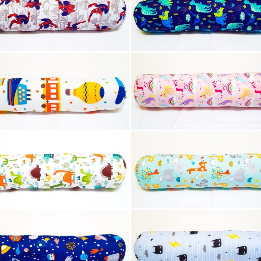 HJ6 Guling Karakter Anak Jumbo