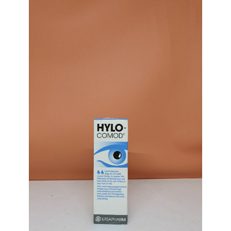 HYLO COMOD TETES MATA 10 ML