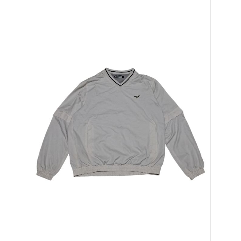 coach jaket tourstage