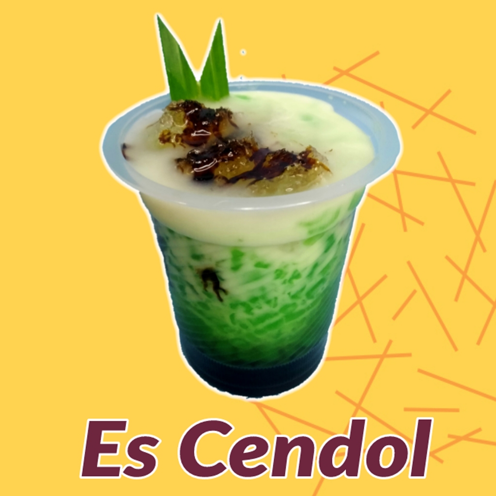 

Es Cendol 100 porsi ( peralatan di pinjamkan )