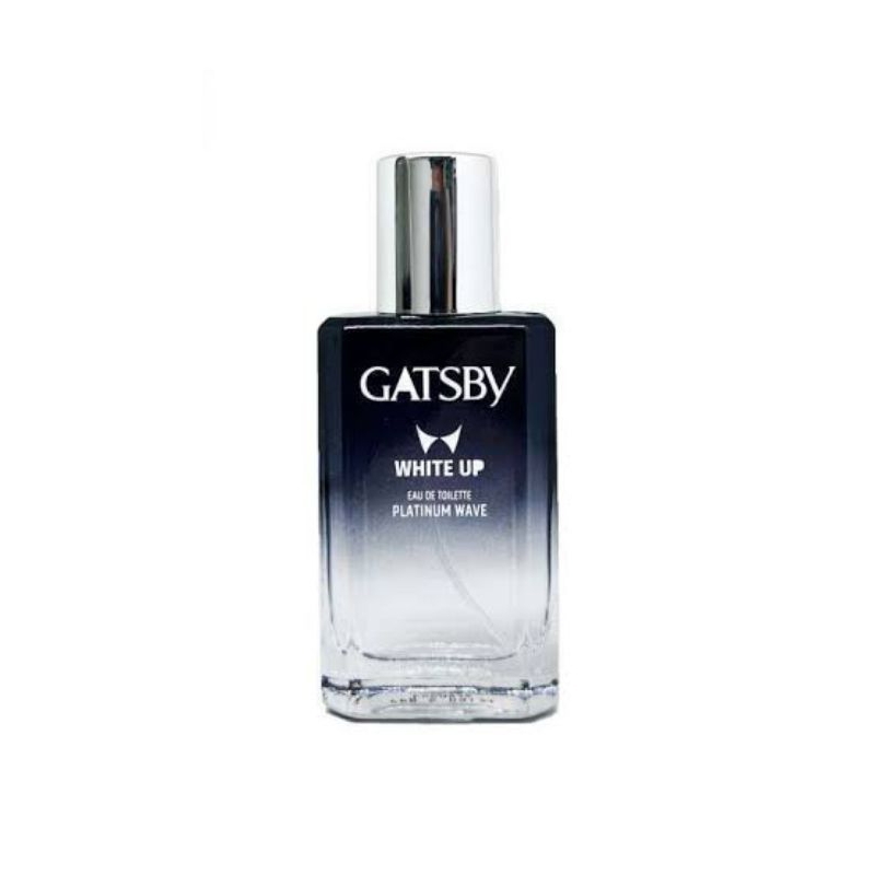 Perfume pria premium Gatsby White Up