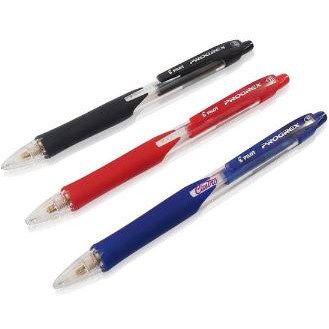 

KUALITAS OKE PILOT MECHANICAL PENCIL 3 mm H123 PENSIL PROGREX MEKANIK PILOT