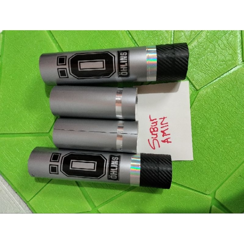 Cover Shock USD CRF 150 cc