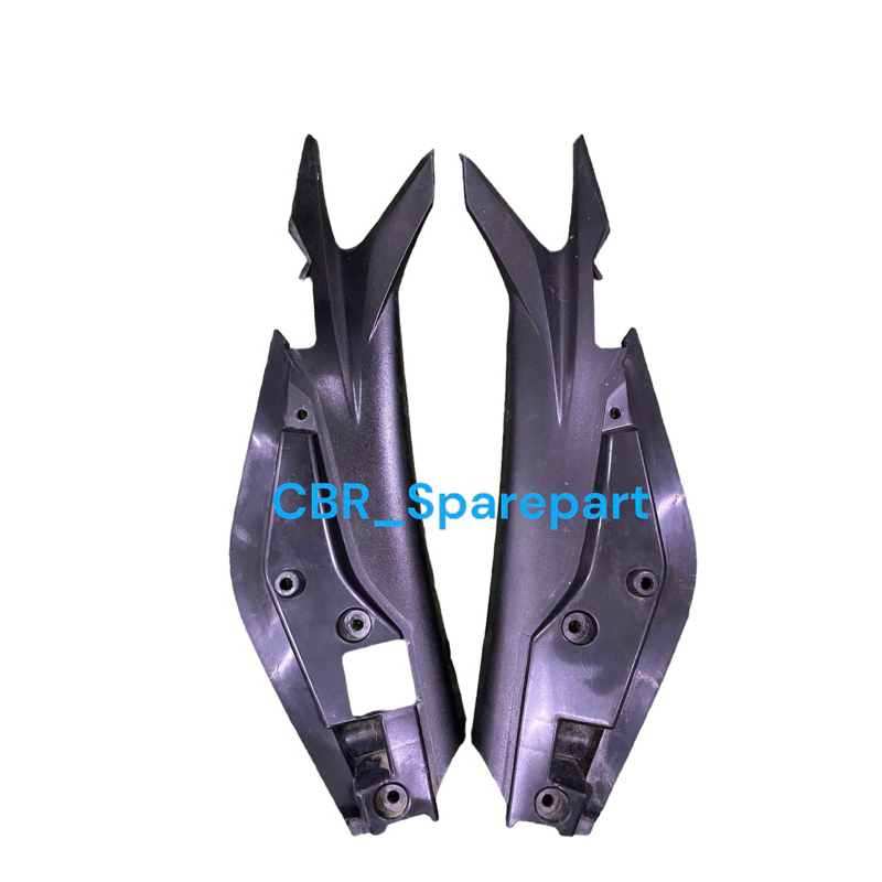 body belakang cbr 150fi cbu thailand body kasar dalam cbr 150r 150 mata satu