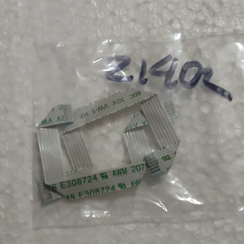 KABEL FLEKSIBEL TOUCHPAD LAPTOP ACER Z1402 mousepad