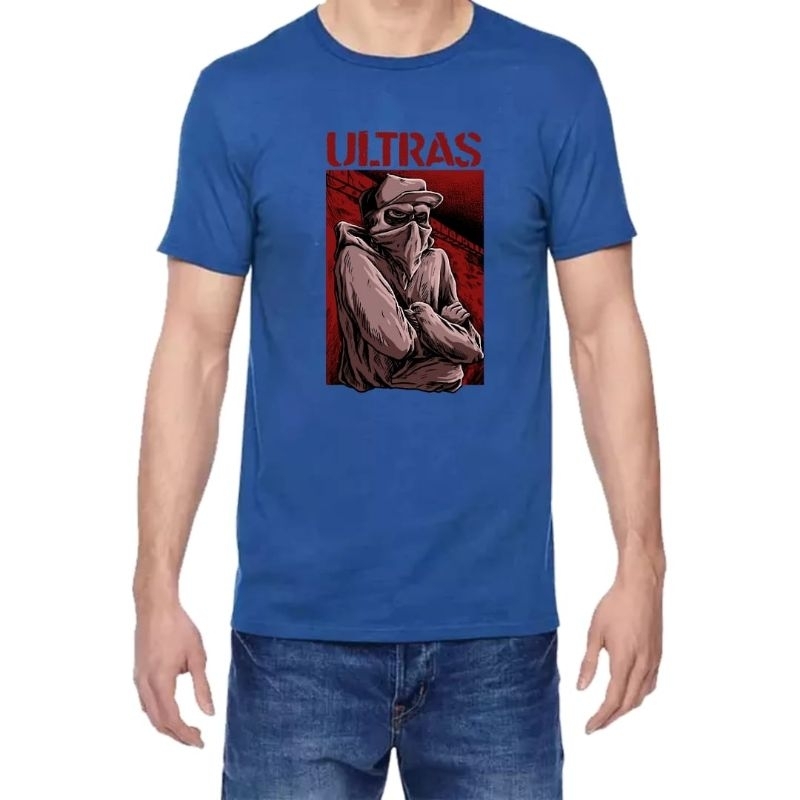 Ultras hooligans casual