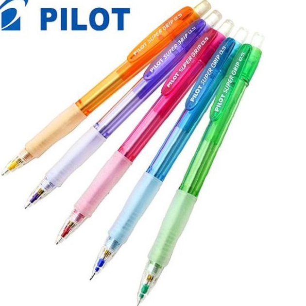 

STOCK MASIH BANYAK Pensil Mekanik Pilot H185