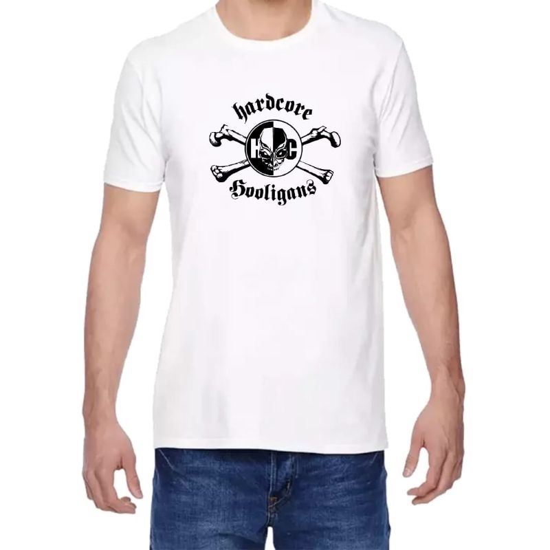 HARDCORE HOOLIGANS CASUAL