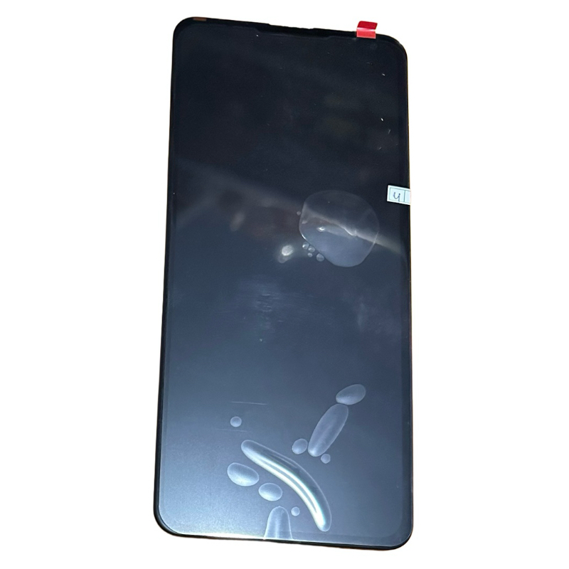 lcd touchscreen Asus zenfone 8 Flip/ZS672KS/1004D original oled