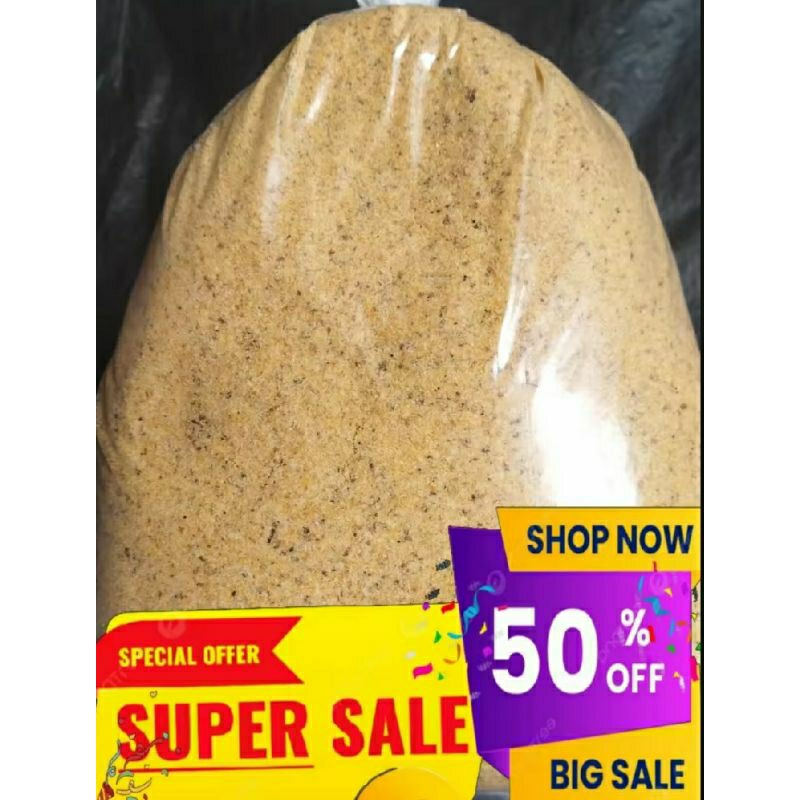 

bumbu cilung gurih, /papeda murah halal