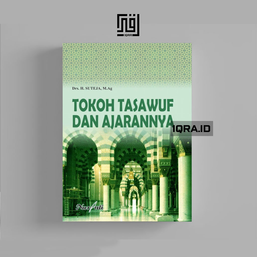 

[0502] Tokoh Tasawuf Dan Ajarannya - H. Suteja