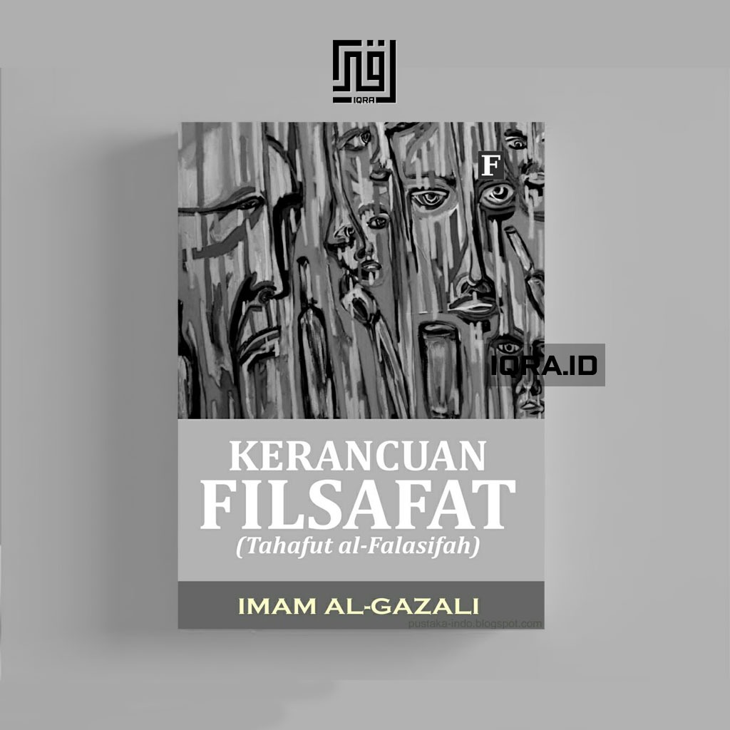 

[0557] Keracunan Filsafat - Imam Gazali