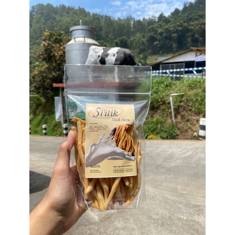 

Stick Susu Murni Original