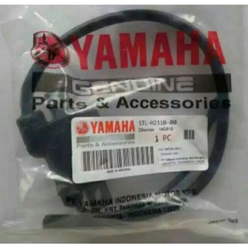 COIL KOIL YAMAHA MOTOR MIO LAMA SPORTY MIO SOUL FINO CARBU, 5TL