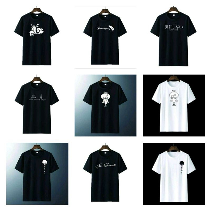 KAOS DISTRO|ATASAN PRIA WANITA|KAOS PRIA|KAOS WANITA|KAOS GROSIR