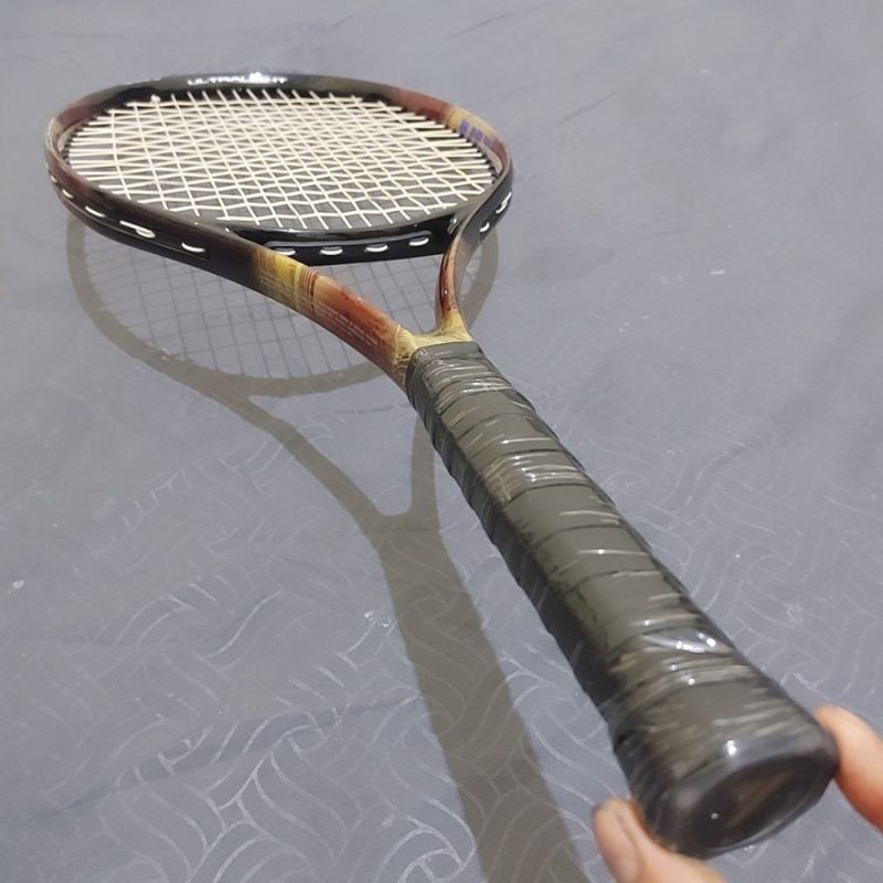 RAKET TENNIS ORIGINAL PROKENNEX INNOVATOR BEKAS SIAP PAKAI