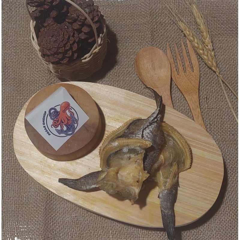 

IKAN GABUS 1KG/ IKAN GABUS FRESH/ IKAN GABUS KERING/ IKAN GABUS SUPER/ IKAN GABUS TAWAR/