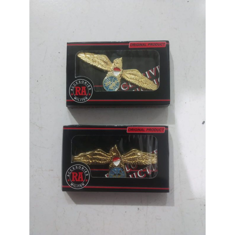 Brivet PDH UNIFIL PBB Libanon Terbaru