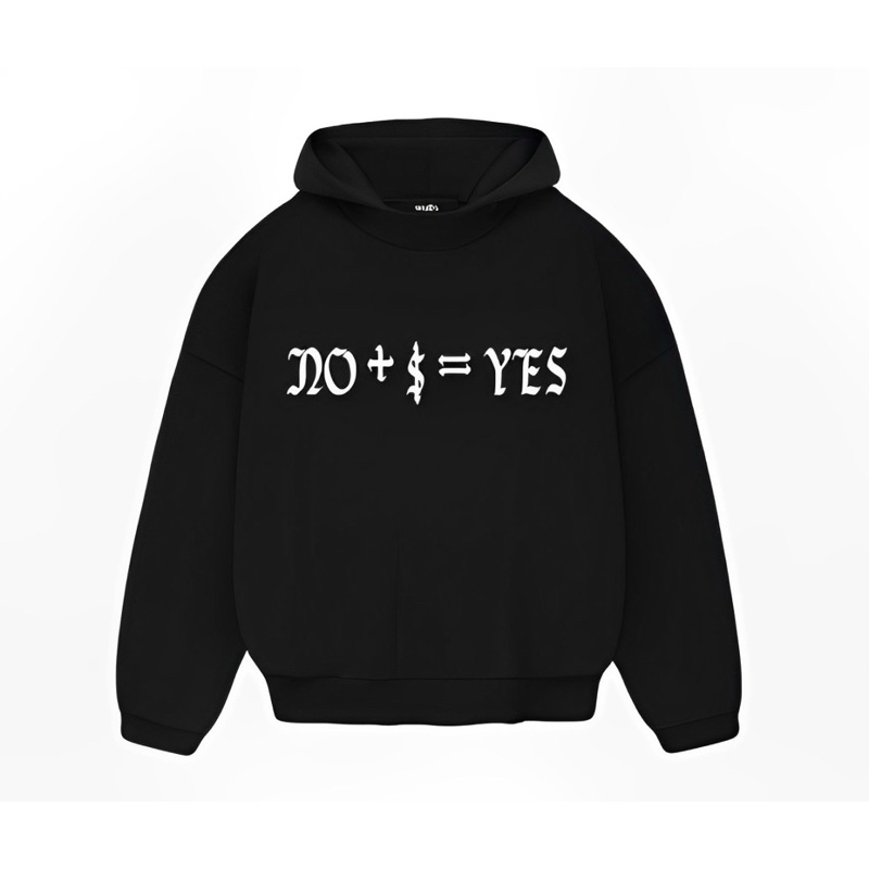 WULTS - Racks Heavyweight Hoodie | Hoodie Pria/Wanita | Heavyweight Cotton 330GSM