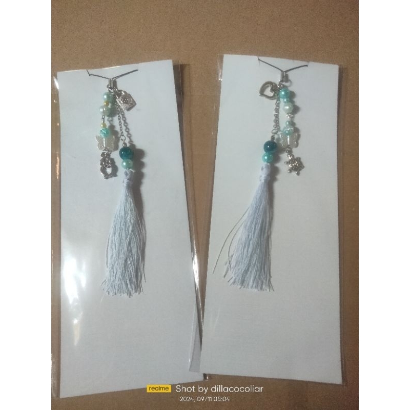 phonestrap wangxian lanzhan /lan wangji