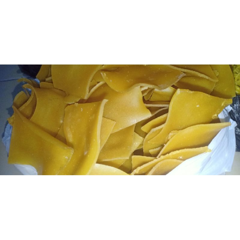 

kerupuk puli gapuro / kerpuk puli kotak cap apel