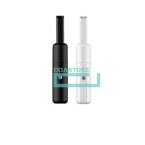 Vacuum Cleaner Genggam Vacum Vakum Alat Penghisap Penyedot Debu Kotoran Karpet Mobil Sofa Celah Semp