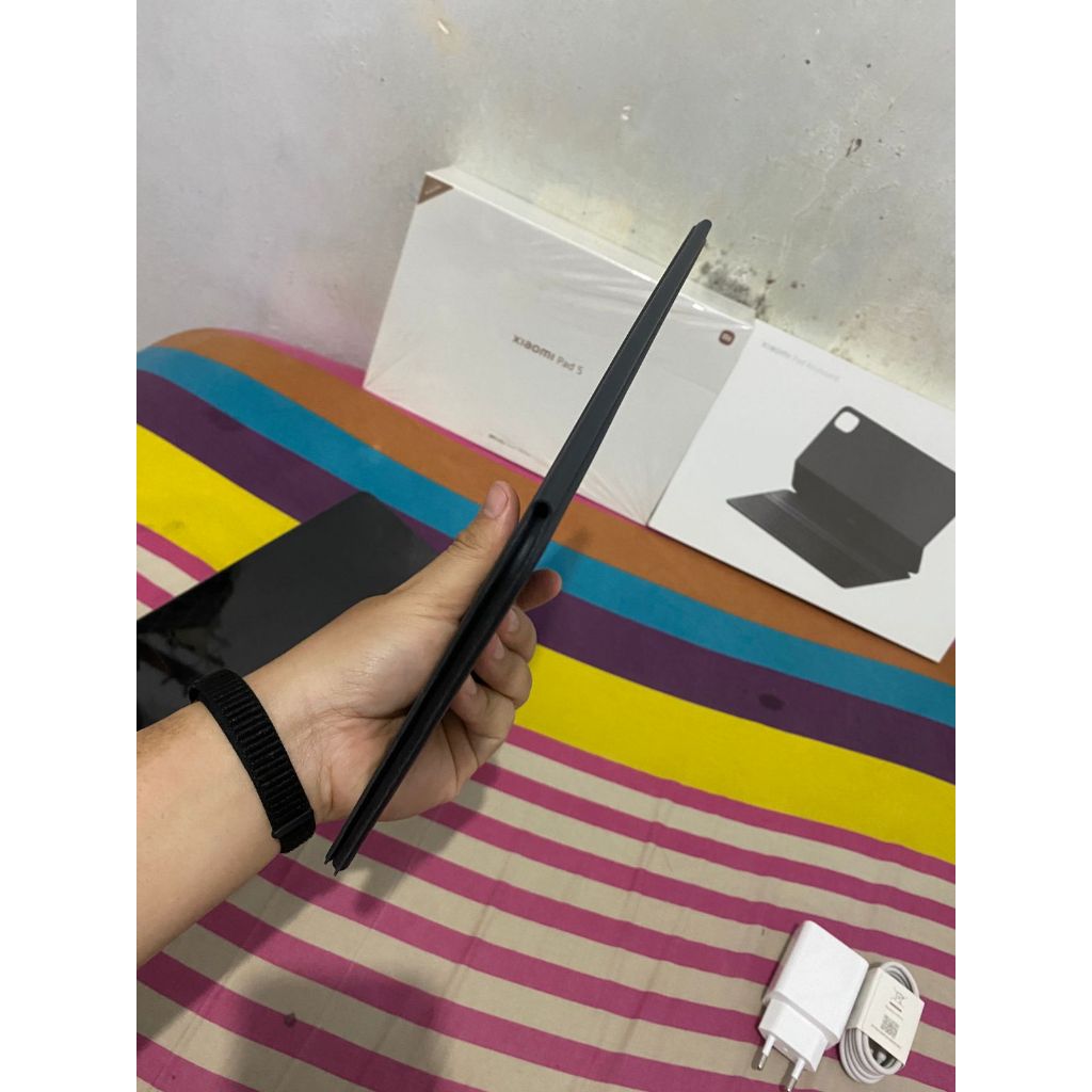 Tablet Xiaomi Pad 5 6/256GB