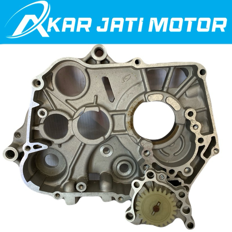 KALTER KANAN GARUDA KRENGKES GARUDA KANZEN SET POMPA OLI PNP HONDA C SERIES SUPRA GRAND WIN IMPORT