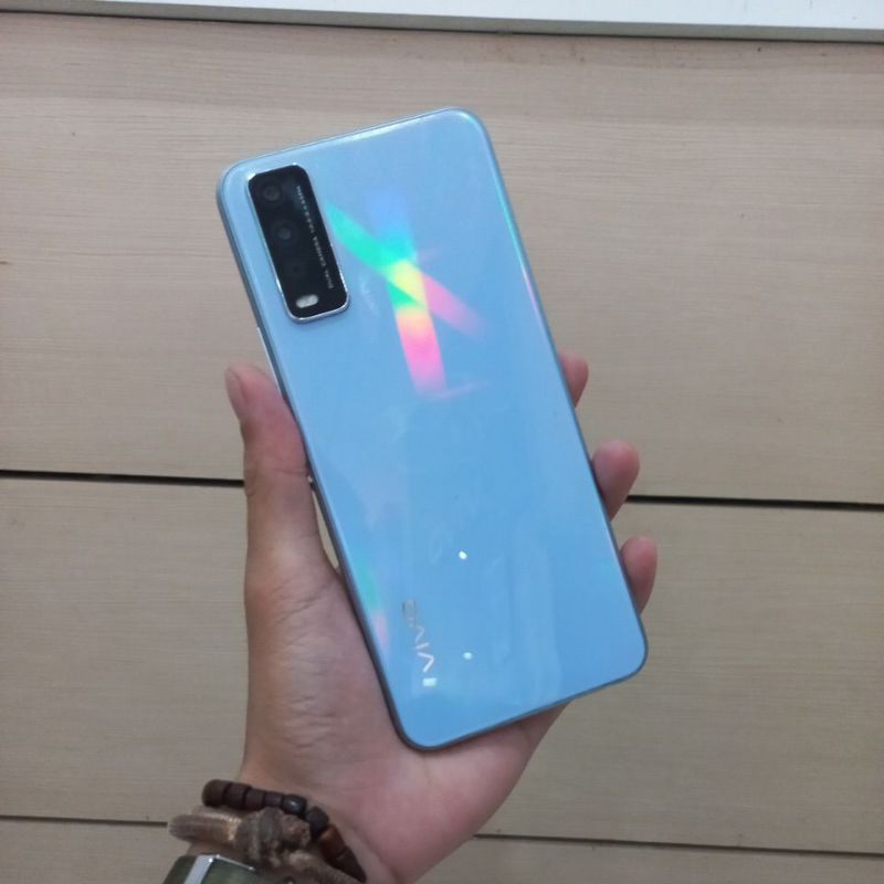 Second vivo y12s 3/32