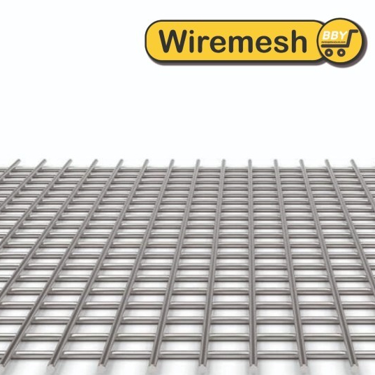 Wiremesh M6