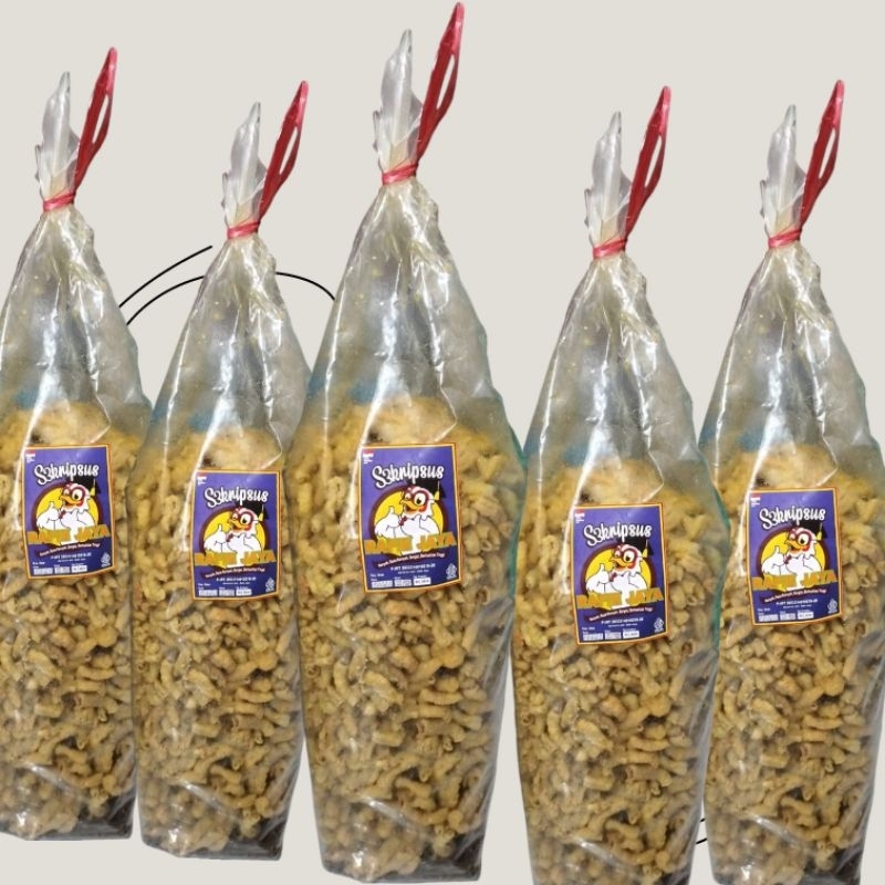 

USUS AYAM CRISPY ORIGINAL 1 BALL 2KG